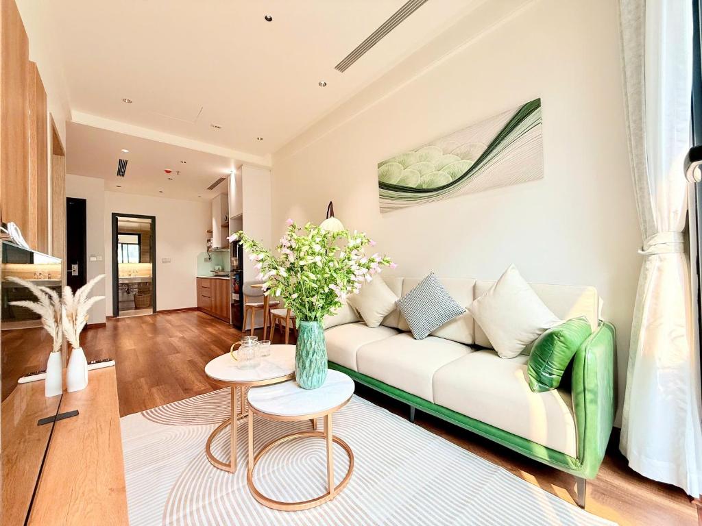Harmony Westlake Residences – Hanoi
