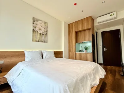Harmony Westlake Residences – Foto’s 11